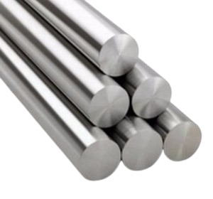 Ms Round Bar